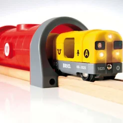 Deluxe Railway Set by Brio