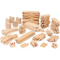 Deluxe Track Expansion Pack by Brio