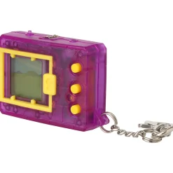 Digimon Original in Translucent Purple by Bandai