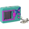 Digimon X in Green and Blue by Bandai