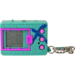 Digimon X in Green and Blue by Bandai
