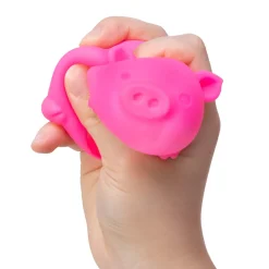 Dig It Pig Needoh Squishy Toy by Schylling