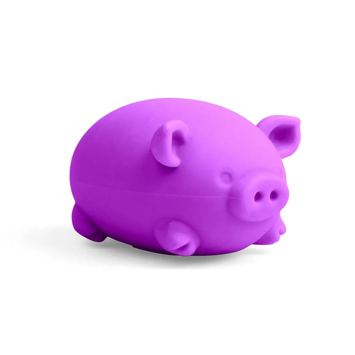 Dig It Pig Needoh Squishy Toy by Schylling