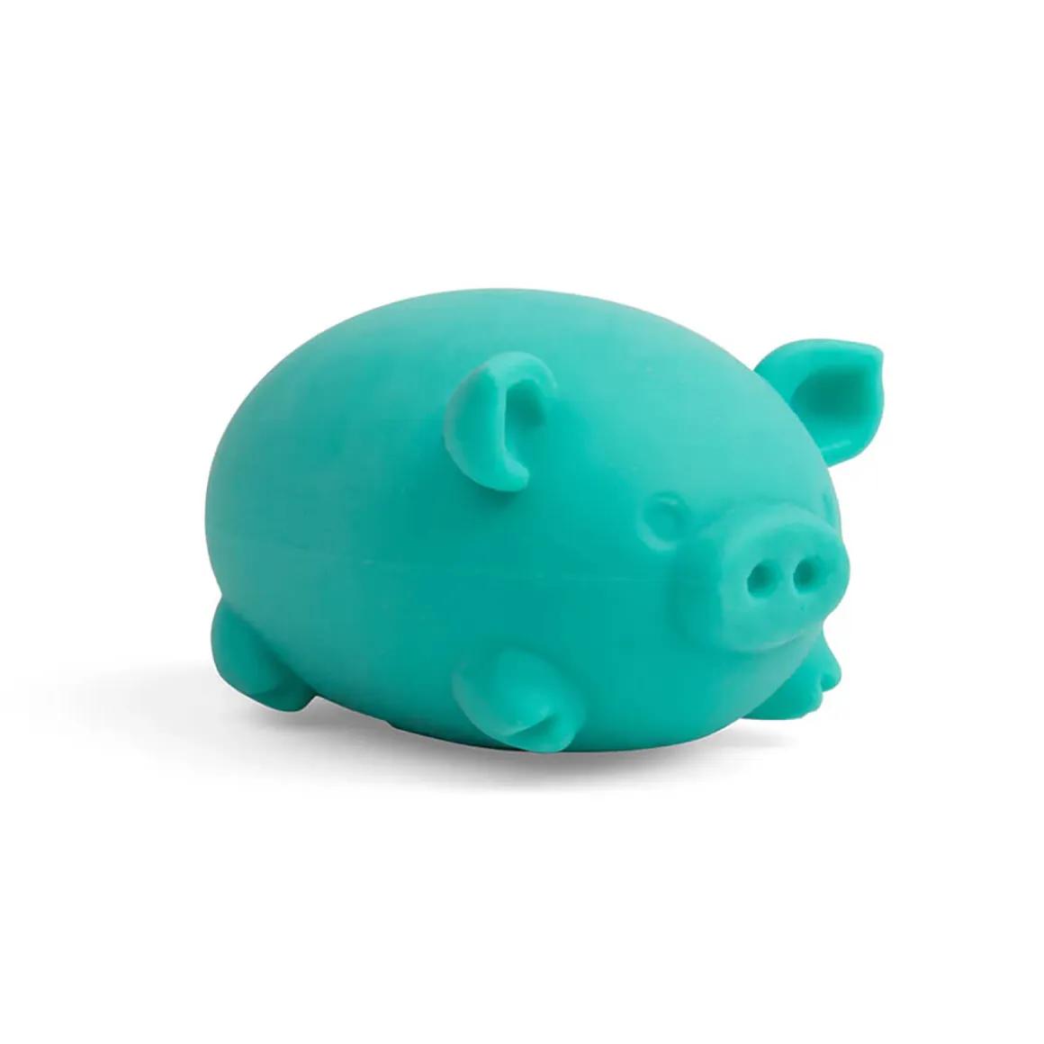 Dig It Pig Needoh Squishy Toy by Schylling