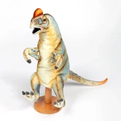 Dilophosaurus Hand Puppet (50cm) by Hansa