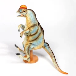 Dilophosaurus Hand Puppet (50cm) by Hansa