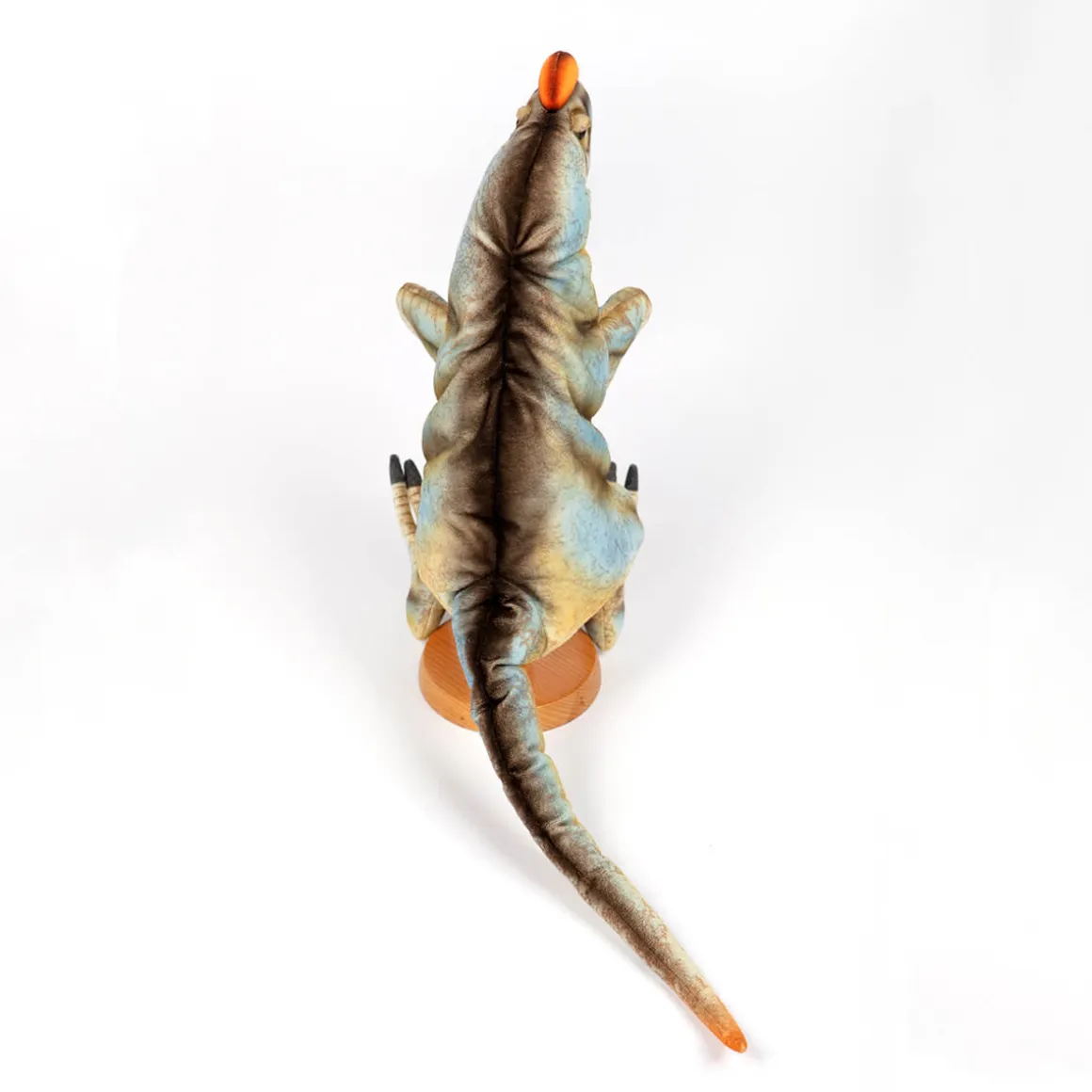Dilophosaurus Hand Puppet (50cm) by Hansa