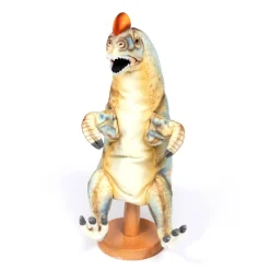 Dilophosaurus Hand Puppet (50cm) by Hansa