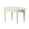Dining Table in Cream for Mouse by Maileg