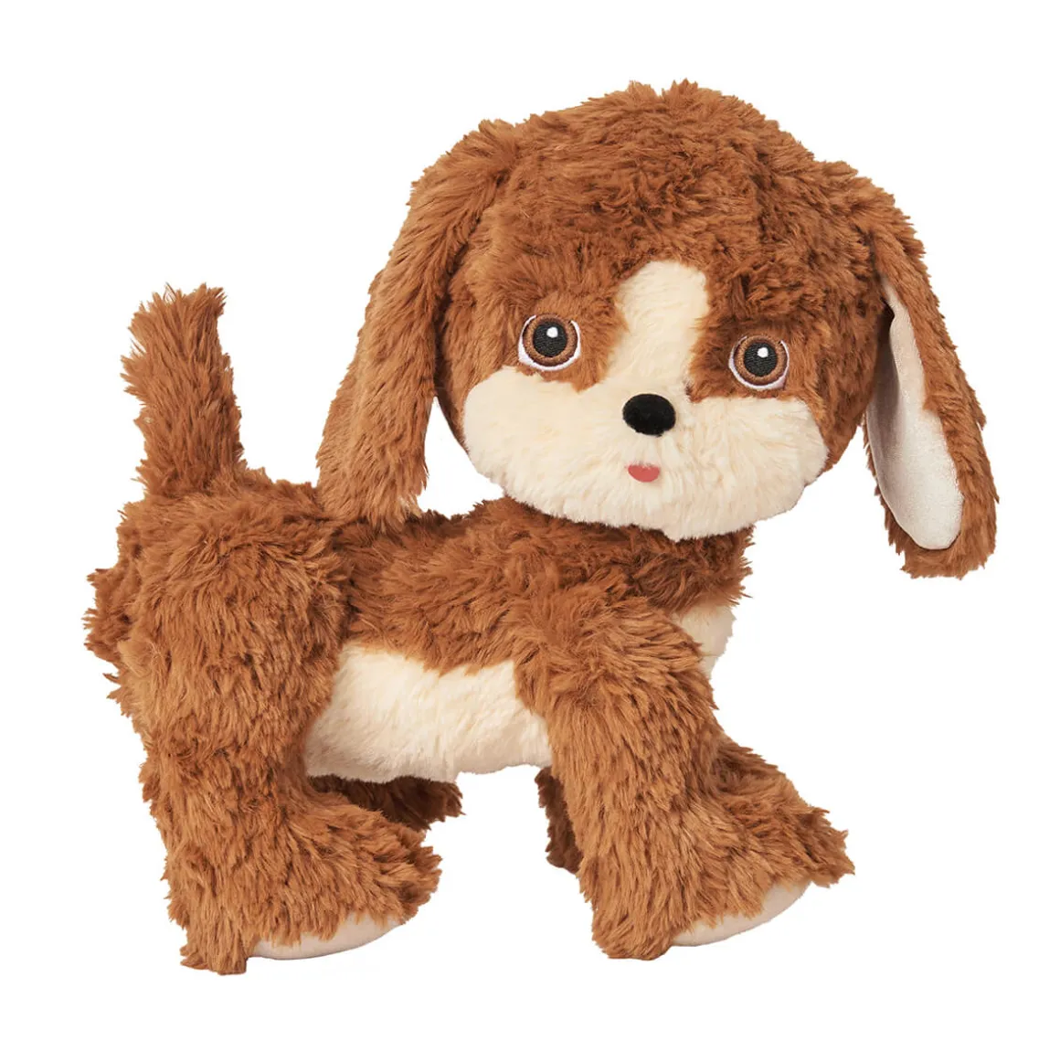 Dinkum Dogs Buddy Doll by Olli Ella