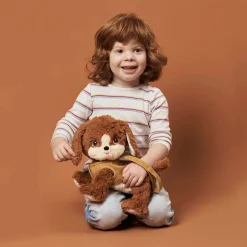 Dinkum Dogs Buddy Doll by Olli Ella