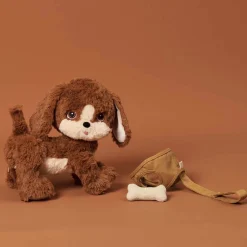 Dinkum Dogs Buddy Doll by Olli Ella
