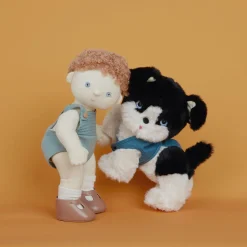 Dinkum Dogs Lucky Doll by Olli Ella