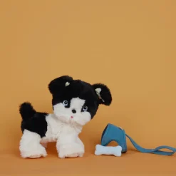Dinkum Dogs Lucky Doll by Olli Ella