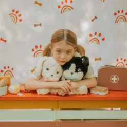 Dinkum Dogs Lucky Doll by Olli Ella