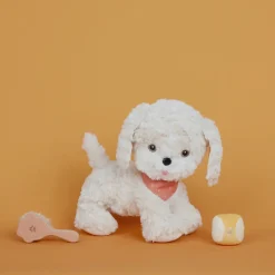 Dinkum Dogs Starter Set in Mustard by Olli Ella
