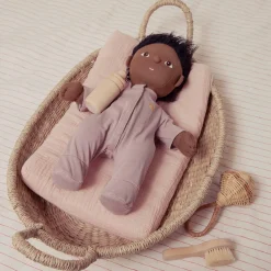 Dinkums Dolls Pinewood Bottle by Olli Ella