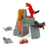 Dinosaur Erupting Volcano by Brio