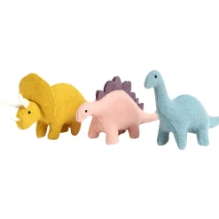 Dinosaurs Holdie Folk Set by Olli Ella