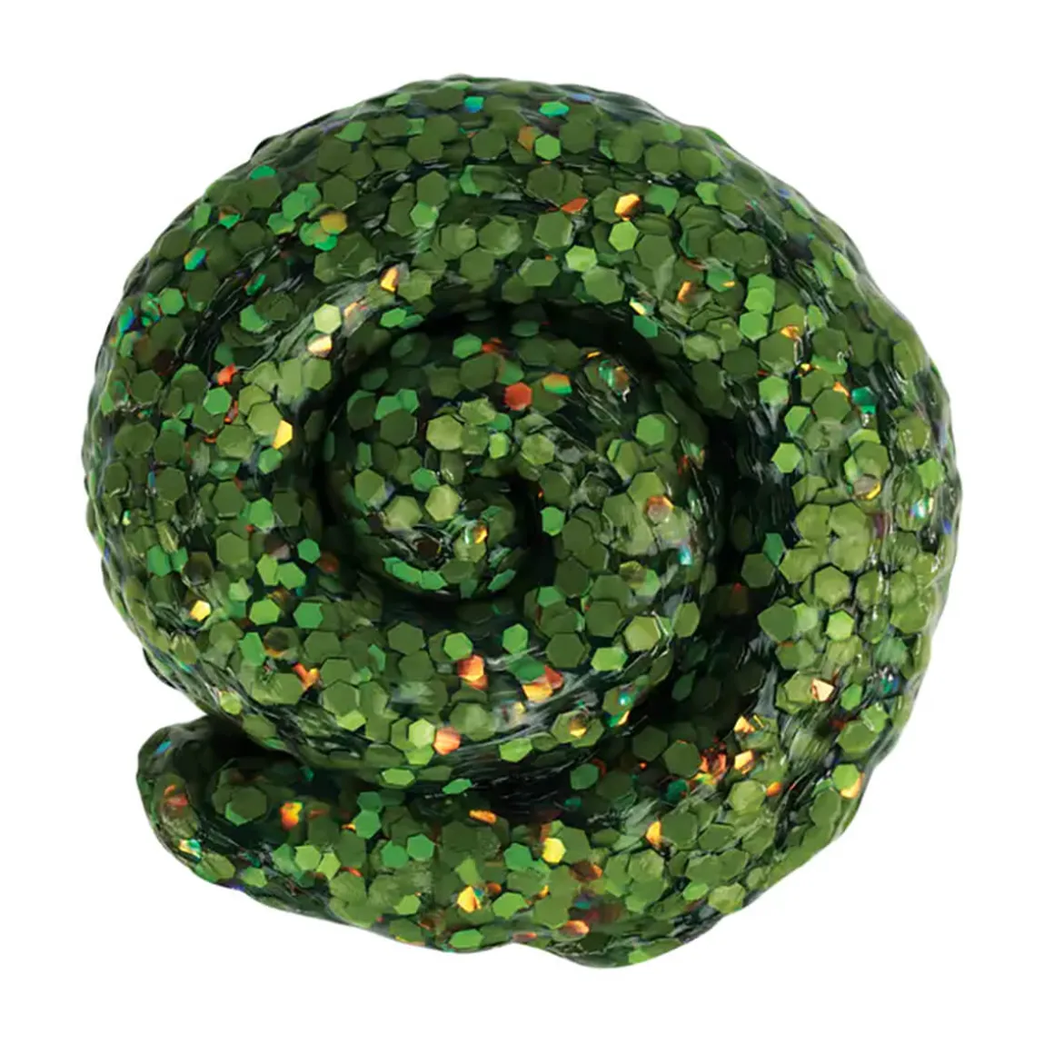 Dino Scales Trendsetters Thinking Putty by Crazy Aarons