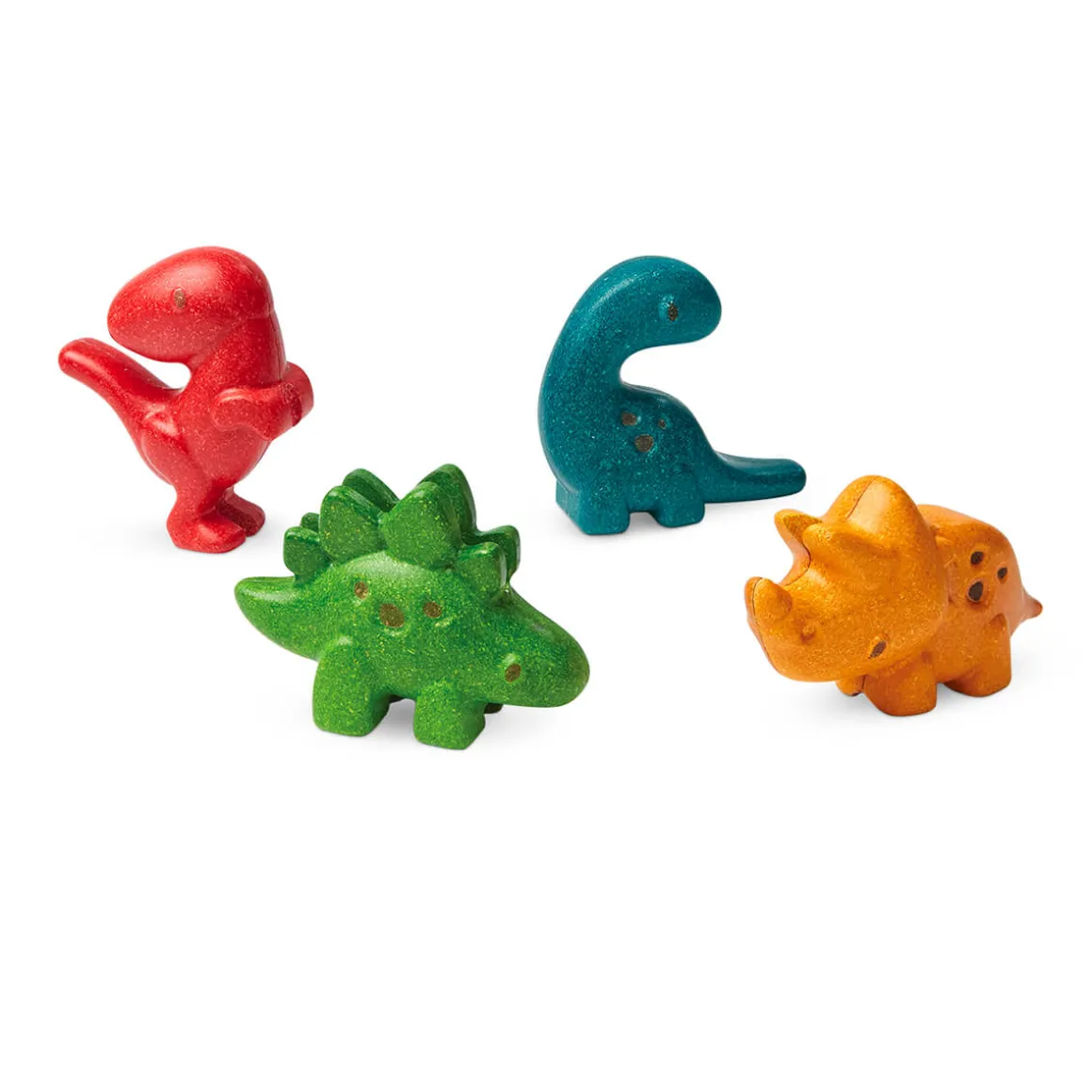 Dino Set by PlanToys