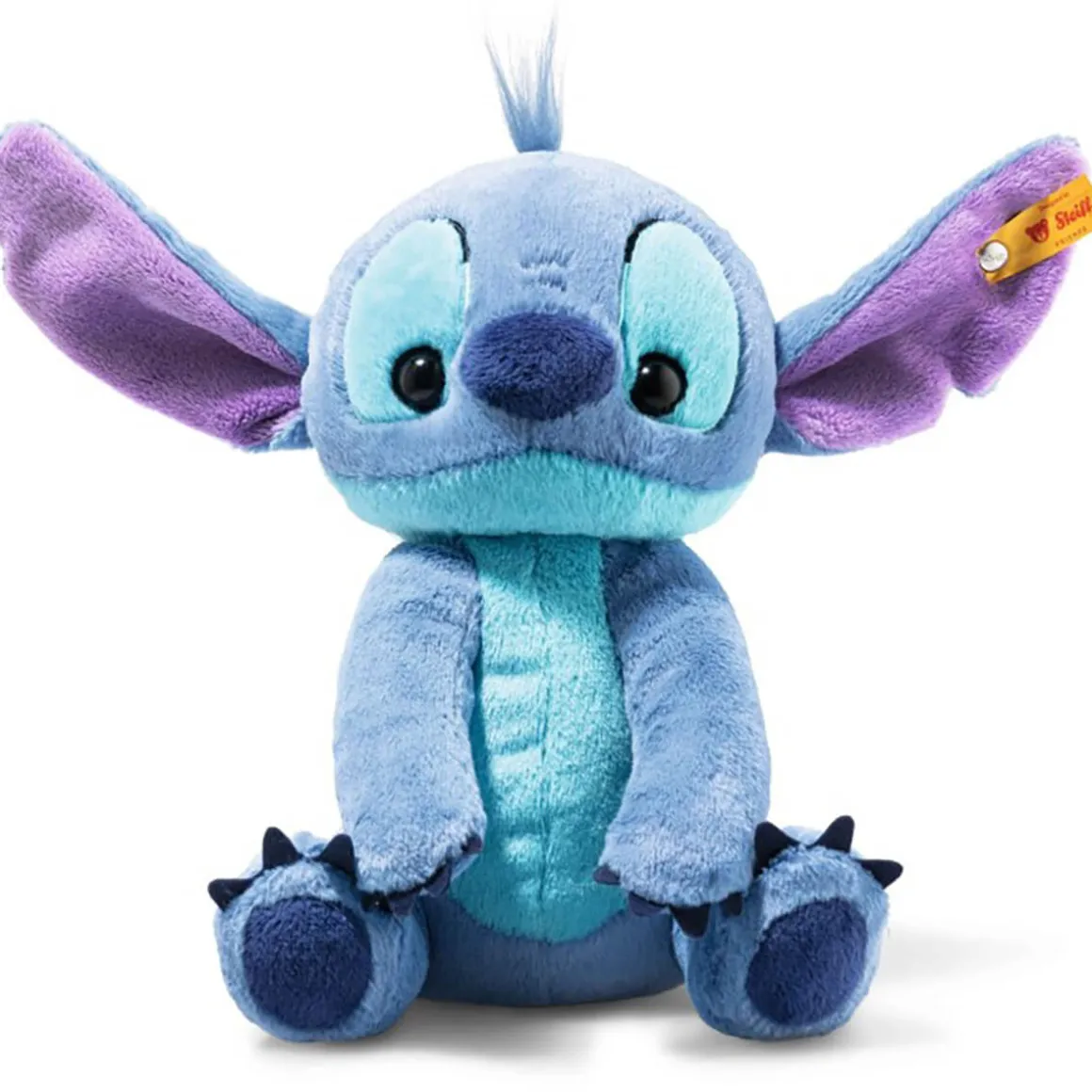 Disney Originals Stitch (31cm) by Steiff