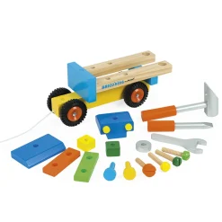 DIY Truck by Janod