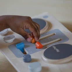 DJ Mixer Board by PlanToys