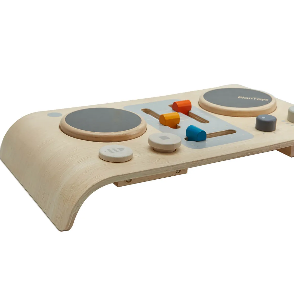 DJ Mixer Board by PlanToys