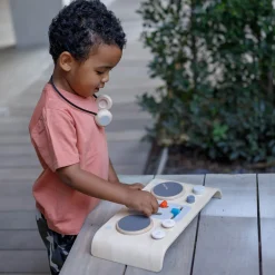 DJ Mixer Board by PlanToys