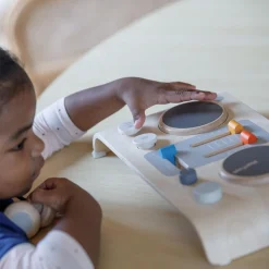 DJ Mixer Board by PlanToys