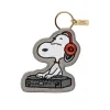 DJ Snoopy Keyring by Magpie