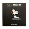 Dj Snoopy Pin by Magpie