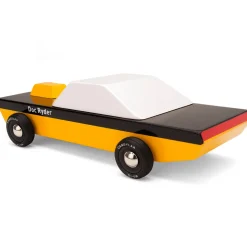 Doc Ryder Racing Car By Candylab Toys