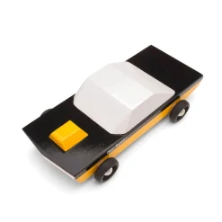 Doc Ryder Racing Car By Candylab Toys