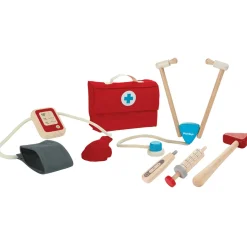 Doctor Set by PlanToys
