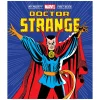 Doctor Strange: My Mighty Marvel First Book by Marvel Entertainment