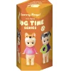 Dog Times Series Doll (Limited Edition) by Sonny Angel - IN STOCK NOW - LIMITED QTYS