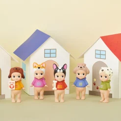 Dog Times Series Doll (Limited Edition) by Sonny Angel - IN STOCK NOW - LIMITED QTYS