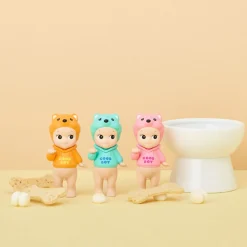 Dog Times Series Doll (Limited Edition) by Sonny Angel - IN STOCK NOW - LIMITED QTYS