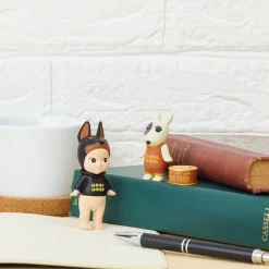 Dog Times Series Doll (Limited Edition) by Sonny Angel - IN STOCK NOW - LIMITED QTYS