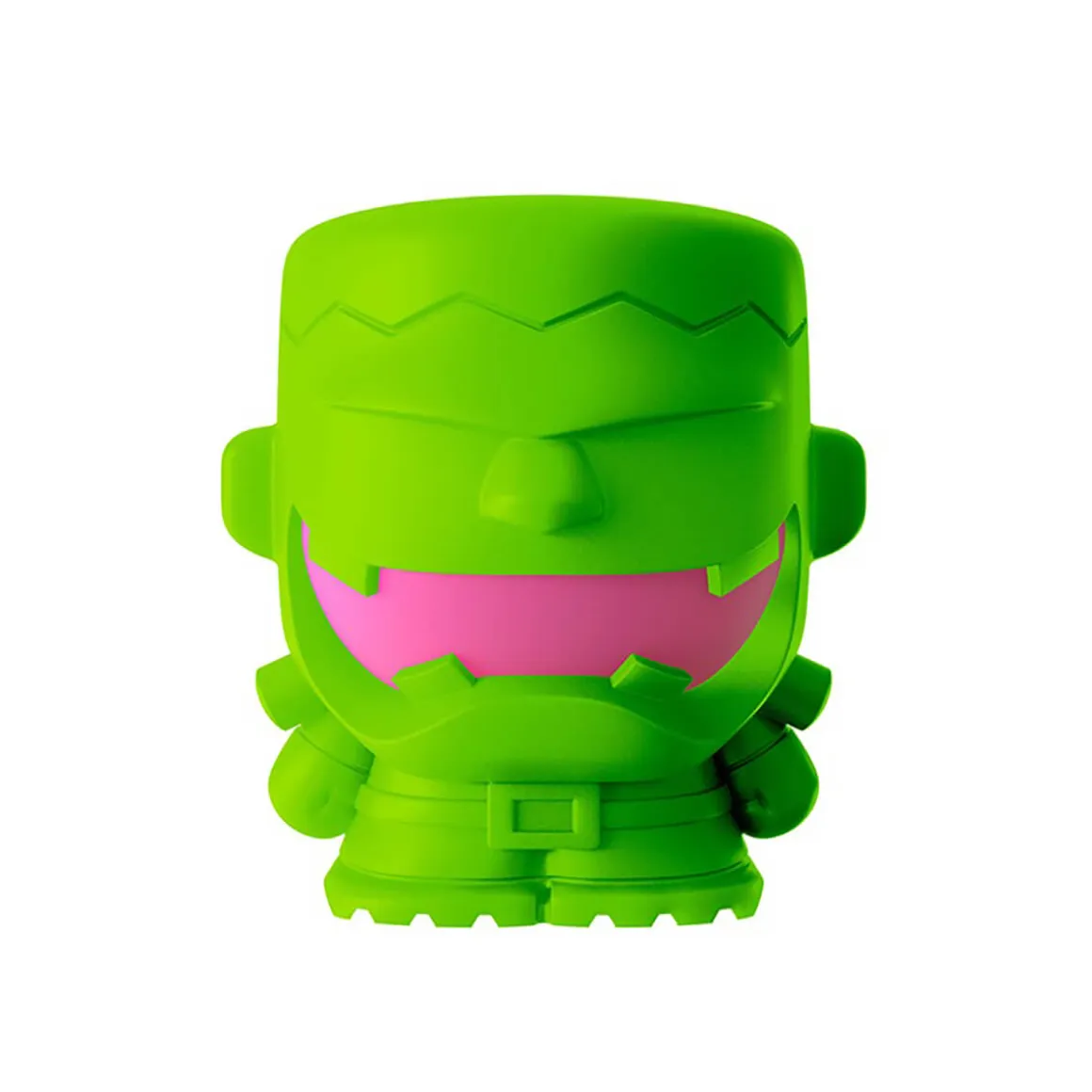 Dohjees Series 2 Needoh Squishy Toy by Schylling