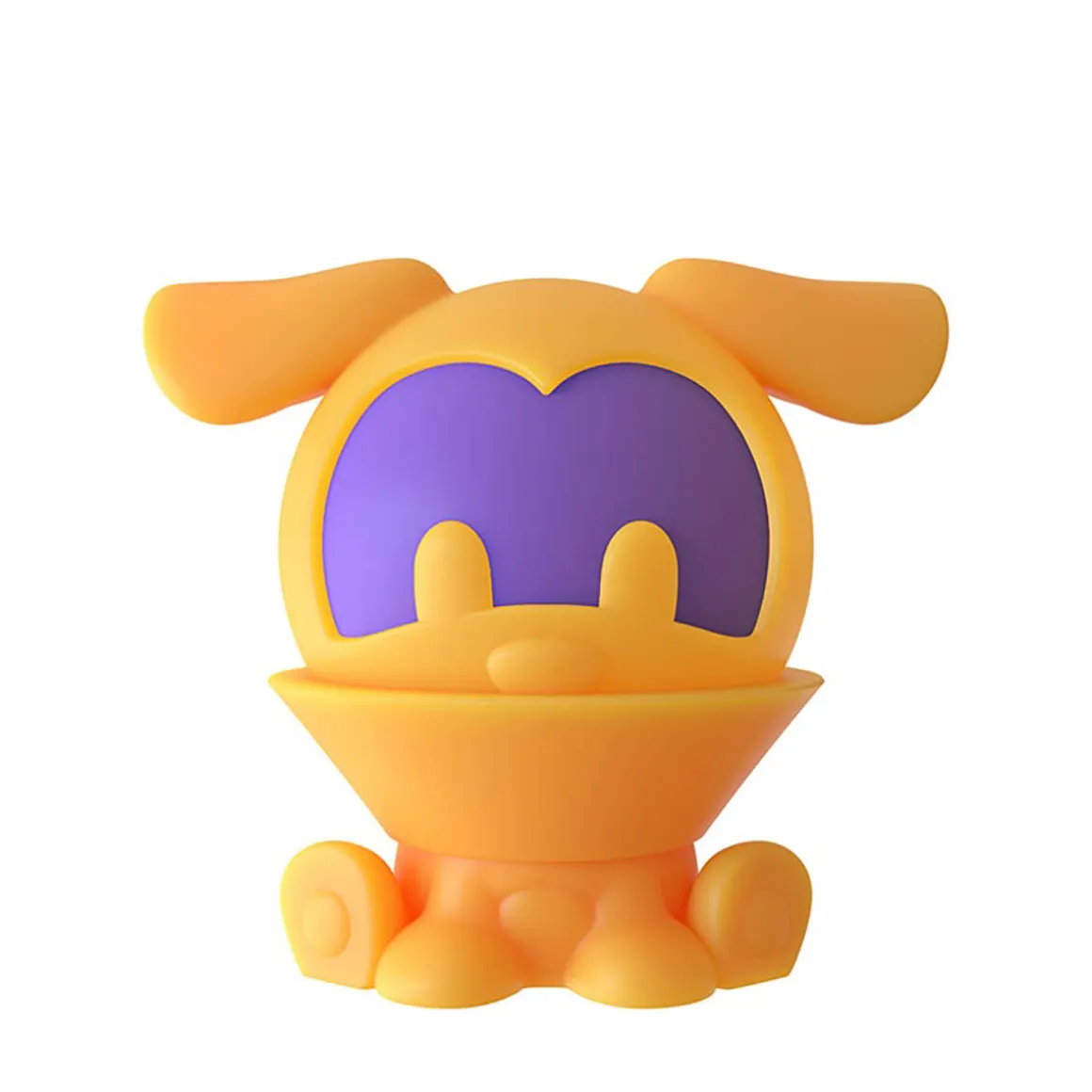 Dohjees Series 2 Needoh Squishy Toy by Schylling