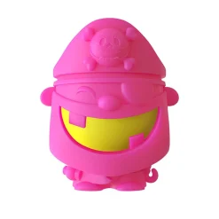 Dohjees Series 2 Needoh Squishy Toy by Schylling