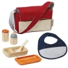 Doll Feeding Set by PlanToys