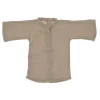 Doll Petra Shirt in Sand by Bonét Et Bonét