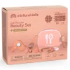 Doll Wooden Beauty Set by Miniland