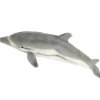 Dolphin (40cm) by Hansa
