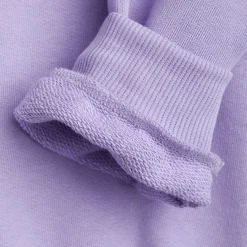 Dolphin Collar Sweatshirt by Mini Rodini - Last One In Stock - 80/86 (12-18 Months)