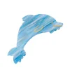 Dolphin Hair Claw by Coucou Suzette